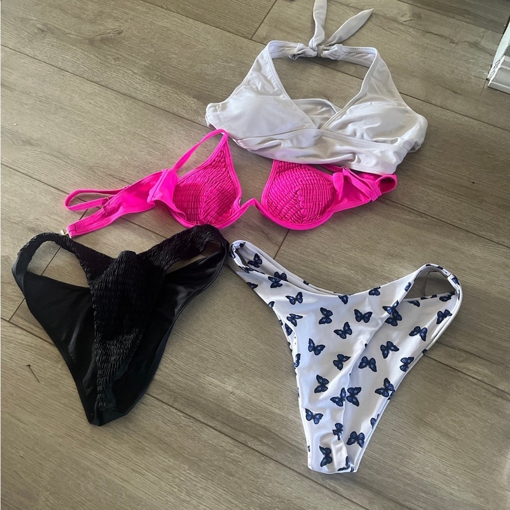 Bikini bundle